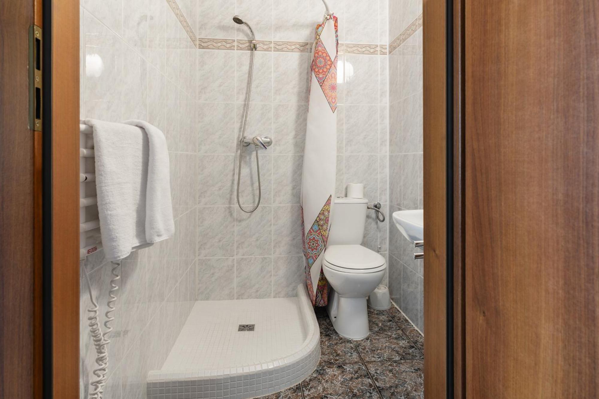 La Residence Kasandra Jastrzębia Góra Kültér fotó