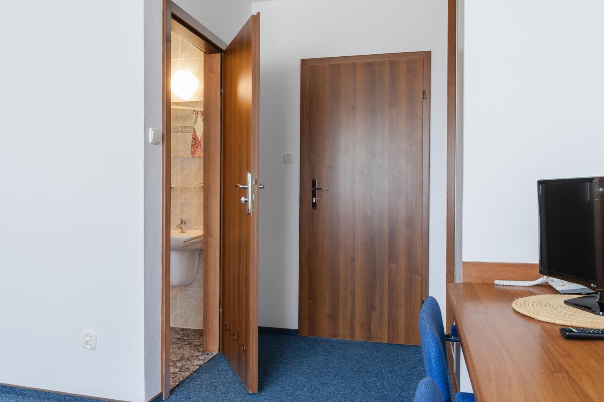 La Residence Kasandra Jastrzębia Góra Kültér fotó