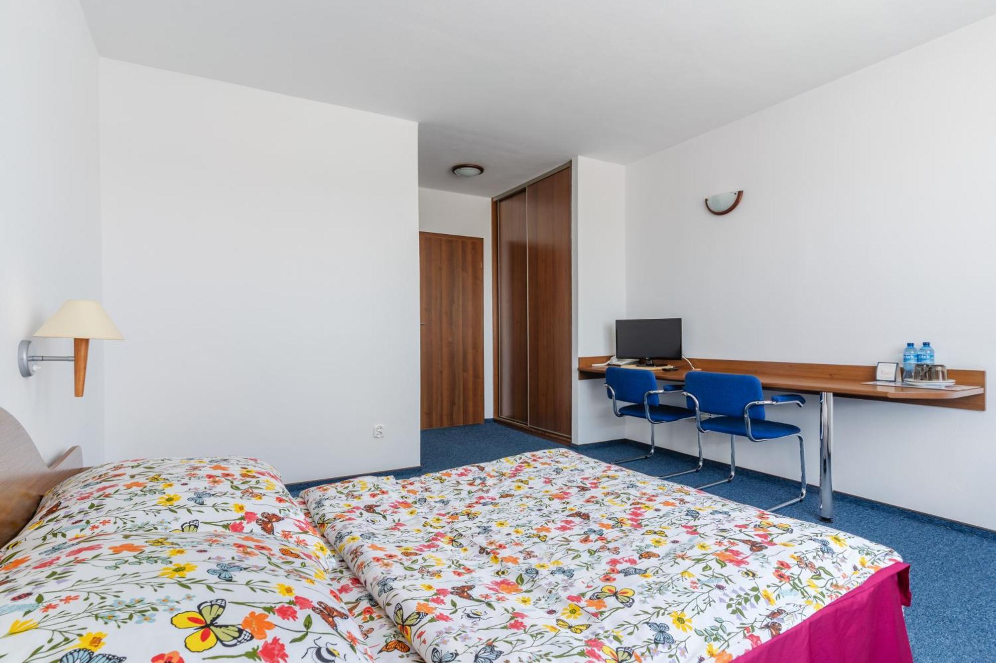 La Residence Kasandra Jastrzębia Góra Kültér fotó