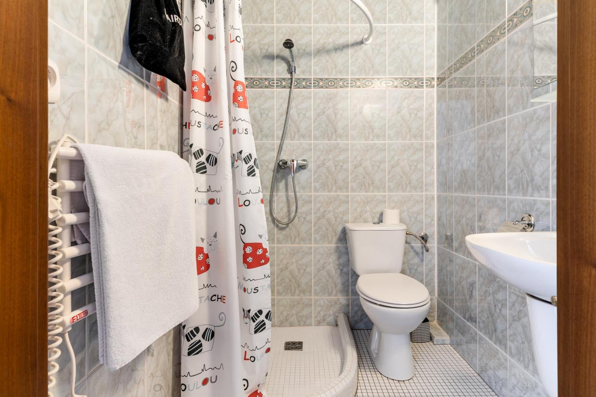 La Residence Kasandra Jastrzębia Góra Kültér fotó