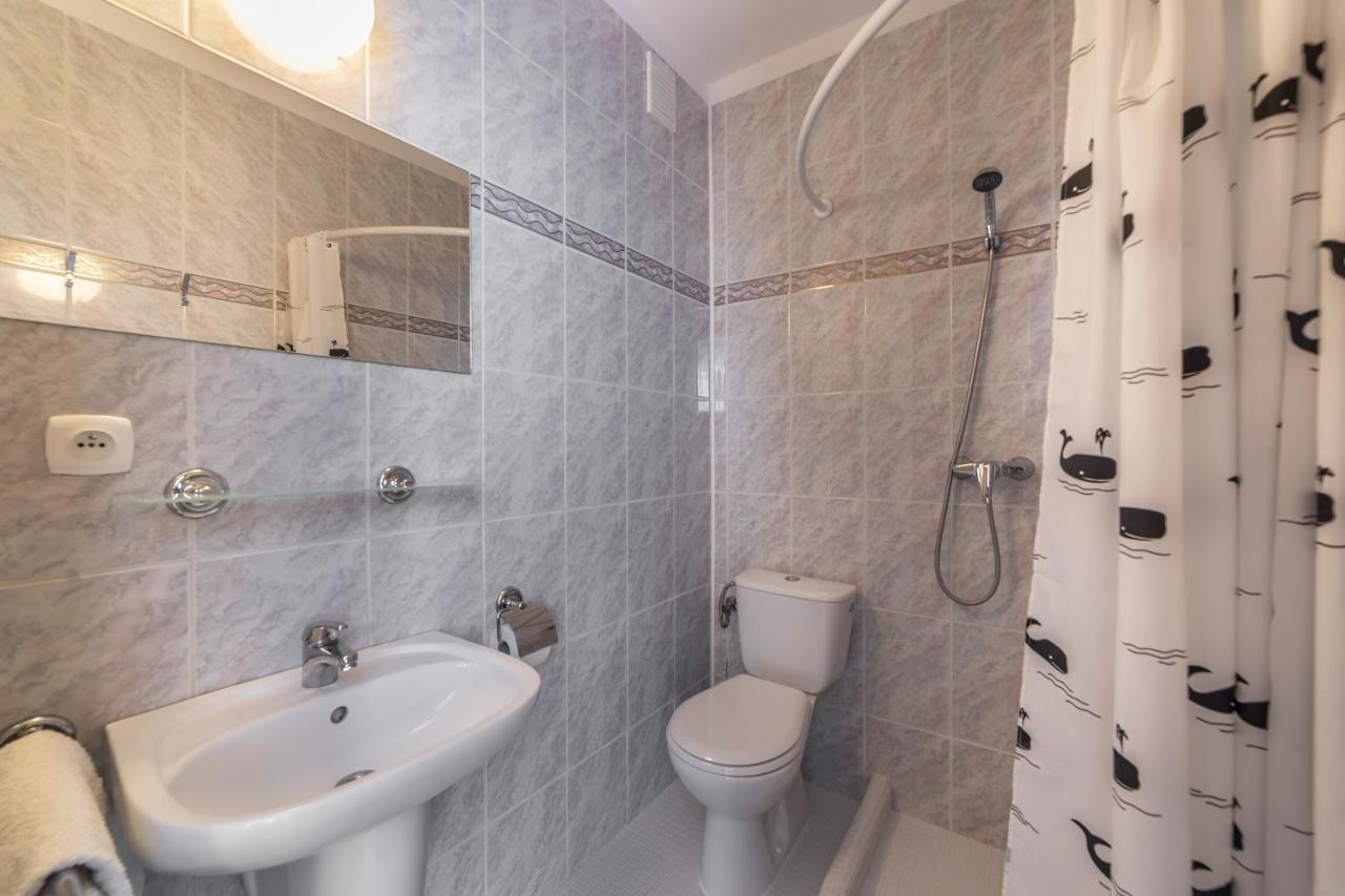 La Residence Kasandra Jastrzębia Góra Kültér fotó